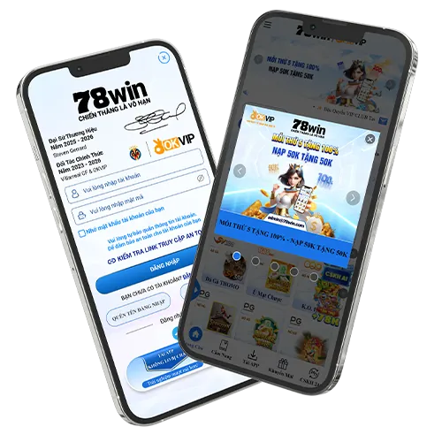 Khuyến mãi độc quyền khi tải app PK8998 đăng nhập