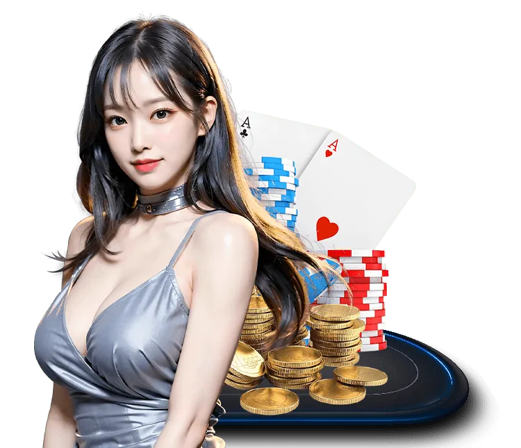 Baccarat trực tuyến pk8998